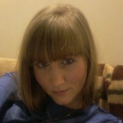 Анна Саенко, 30.11.1984, Москва