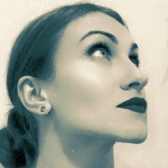 Марина Жукович, 06.07.1986, Санкт-Петербург