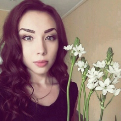 Вікторія Височинська-Лосик, 03.05