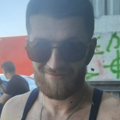 Павел Морозов, 19.09, Ставрополь