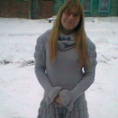 Светлана Кривошей, 27.10.1997