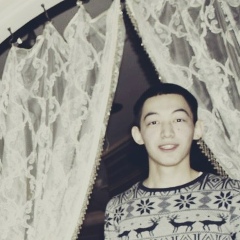 Тайлан Джунусов, 30.05, Павлодар