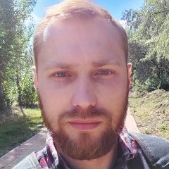 Никита Шамилин, 27.03.1993, Караганда