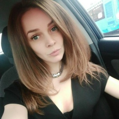 Наталия Кошелева, 28.03, Москва