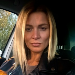 Вика Исаева, 15.04.1984, Москва