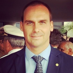 Dudu Bolsonaro, 31.10, Belém