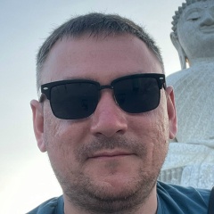 Рамиль Давлетшин, 24.05