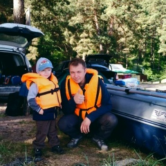 Игорь Воронин, 31.05.1981, Гатчина