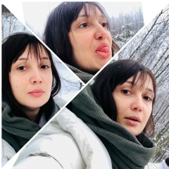 Мария Насонова, 22.09.1984, Люберцы