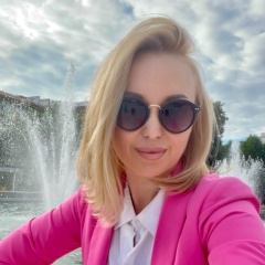 Ольга Филиппова, 12.06, Уфа