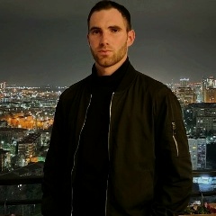 Антон Fedorenko