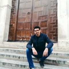 Abdou Bk, 05.05.1992, Tunis