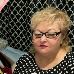 Клара Юняева, 02.01, Санкт-Петербург