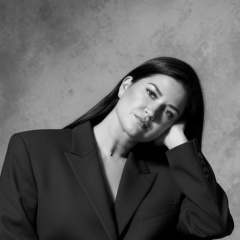 Юлия Никонова, 09.09.1983, Санкт-Петербург