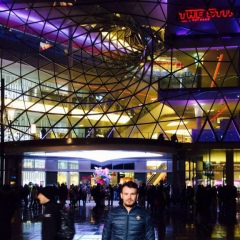 Юра Герасимов, 13.02.1991, Кишинев