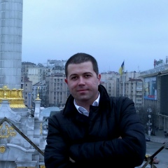 Александр Галушко, 11.02