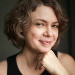 Марина Думчева, 16.10, Тула