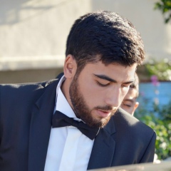 Sattar Ibrahimov, 17.05, Киев