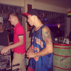 Милан Джашиев, 23.05.1989, Атырау