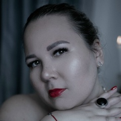 Анастасия Шевченко, 02.06, Москва