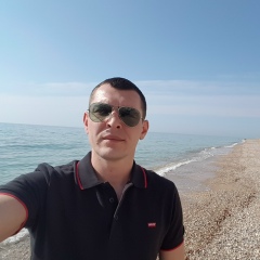 Никита Назаров, 03.07, Севастополь