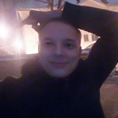 Александр Родин, 18.09, Москва