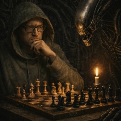 Олег Данилин, Кострома