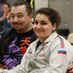 Роман Луговкин