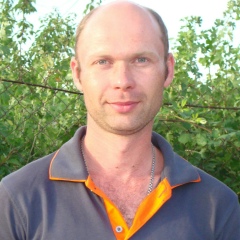 Александр Дементьев, 16.03, Мариуполь