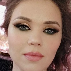 Анастасия Юдина, 29.03.1990, Чапаевск