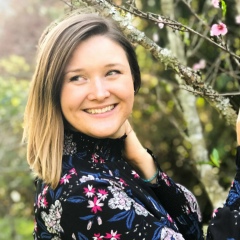 Татьяна Кудлаева, 07.05, Горловка