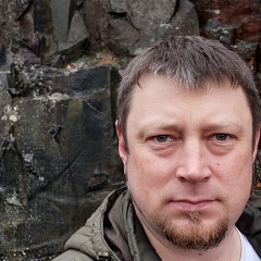 Михаил Николаевич, 19.02.1983, Санкт-Петербург