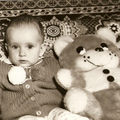 Ania Przybek, 25.02.1986