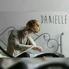 Danielle Sangster, 18.12