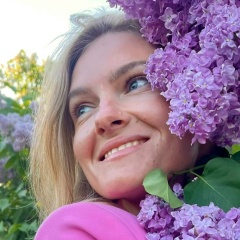 Яна Петрова, 12.07, Москва