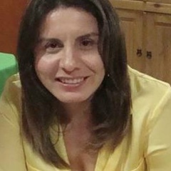 Eliane Gonçalves, 11.08.1967, São Paulo