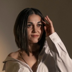 Ингочка Сергеевна, 24.02, Санкт-Петербург