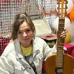 Татьяна Пашкевич, 12.11, Алапаевск