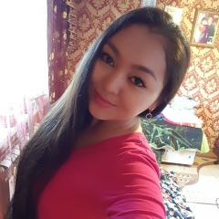 Айдана Ержанова, 16.12