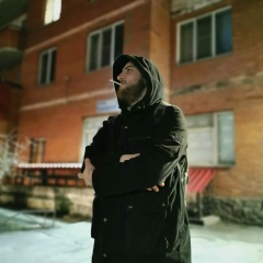 Андрюс Дурстинас, 25.11, Санкт-Петербург