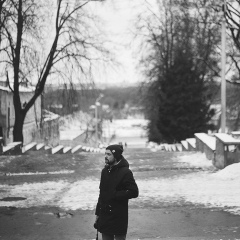 Николай Пиреев, 24.02, Брянск