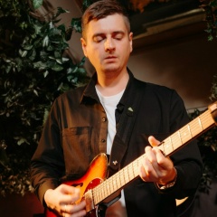 Вадим Олмост, 13.08, Москва