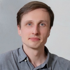 Глеб Илюшин, 29.07, Санкт-Петербург