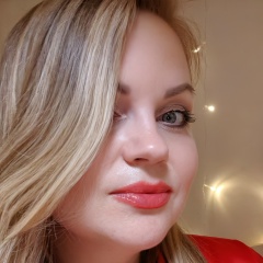 Елена Короткова-Лукьянова, 11.05, Красноярск