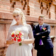 Варвара Павлинская, 02.12.1991, Харьков