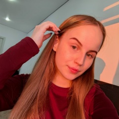 Марина Ганеева, 19.09
