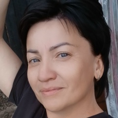 Натали Кутимова, 19.08.1979, Тольятти