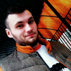 Алексей Павленко, 30.04, Москва