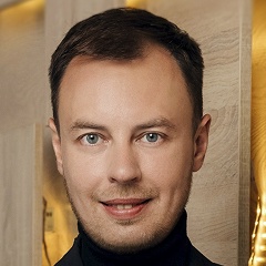 Павел Ясин
