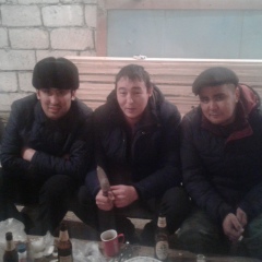 Серік Кожамурат, 30.11.1988, Кызылорда